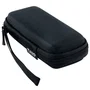 TooQ Estuche Protector para Caja Externa M2, Negro